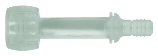 Tettarella In Silicone Per Pecore E Capre - Guaina SHS-1000 Con Bocca 18mm - Foto 8