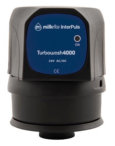 Mungitura - Impianto di mungitura - Mungitrice - 5079004 - Turbowash 4000 AC/DC C/C 1,5m - Lavaggio - TurboWash 4000