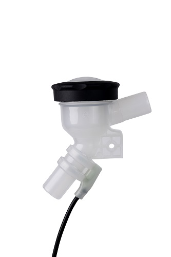 Mungitura - Impianto di mungitura - Mungitrice - 5519073 - HFS BC TB21 W/BP 1,2m W/Conn WO/Valve W/CBL 1,5m - Automazione - Sensori di Flusso