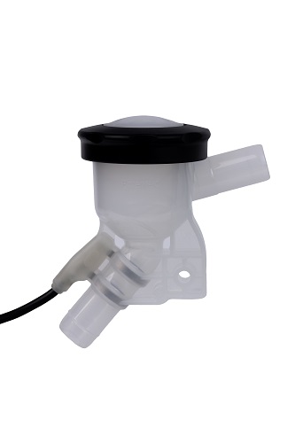 Mungitura - Impianto di mungitura - Mungitrice - 5519074 - HFS BC TB16 W/BP 1,2m W/Conn WO/Valve W/CBL 1,5m - Automazione - Sensori di Flusso