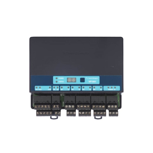 Mungitura - Impianto di mungitura - Mungitrice - 5550484 - VP1001-B Transceiver I/O FDX - Herd Management & Diagnostica - Network Modules