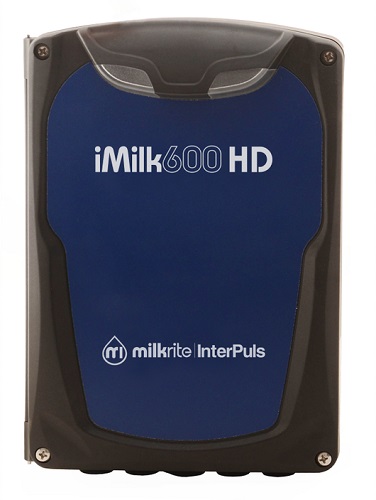 Mungitura - Impianto di mungitura - Mungitrice - 5659012 - iMilk600 HD - Automazione - Pannelli iMilk600