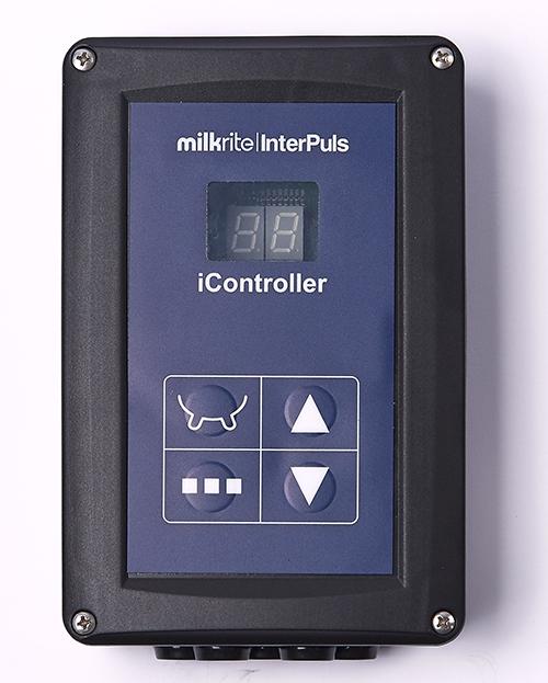 Mungitura - Impianto di mungitura - Mungitrice - 5669008 - iController - Automazione - Dispositivi per rete iMilk