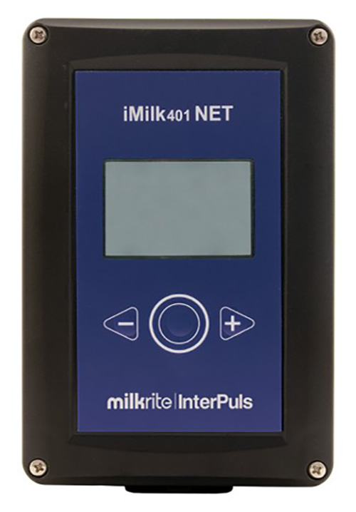 Mungitura - Impianto di mungitura - Mungitrice - 5699003 - IMILK401 NET - Capre e Pecore - iMilk401 S&G