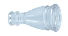 Mungitura - Impianto di mungitura - Mungitrice - 9000038 - BICCHIERINO D. 26,6 - Gamma Tubi - Accessori