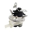 Mungitura - Impianto di mungitura - Mungitrice - 1539328 -ORB350 HD SENZA VALVOLA-45°-13X10 F/R PARALLELO - Collettore - Orbiter HD