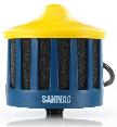 Mungitura  Impianto di mungitura  Mungitrice - 5039008 -SANIVAC 12V/DC - Controllo del vuoto - Sanivac