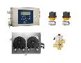 Mungitura - Impianto di mungitura - Mungitrice - 5409053 -Top Wash IV 3PRST High-Flow + DrValve 3Vie + Elett - Lavaggio - Programmatori lavaggio