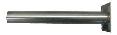 Mungitura - Impianto di mungitura - Mungitrice - 5550256 -SUPPORTO INOX PER ANTENNA UHF - Herd Management & Diagnostica - Rilevamento Calori & Monitoraggio Salute