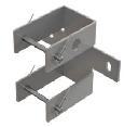 Mungitura - Impianto di mungitura - Mungitrice - 5620063 -KIT STAFFAGGIO MMV - Automazione - Accessori