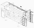 Mungitura - Impianto di mungitura - Mungitrice - 5750006 -BACKGATE MODELLO 