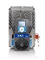 Mungitura - Impianto di mungitura - Mungitrice - 7010014 -SELETTORE IDRIVE100 M - Controllo del vuoto - Inverter iDrive100