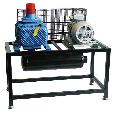 Mungitura - Impianto di mungitura - Mungitrice - 9002905 -GPV 3300 BLW - BASAM. + SILENZ. (9,2kW) - Controllo del vuoto - Pompe Vuoto a Lobi