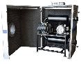 Mungitura - Impianto di mungitura - Mungitrice - 9002907 -GPV 3300 BLW - 2 SILENZ. + CABINA FONOASS. (9,2kW) - Controllo del vuoto - Pompe Vuoto a Lobi