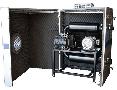 Mungitura - Impianto di mungitura - Mungitrice - 9002911 -GPV 5000 BLW - 2 SILENZ. + CAB. FONOASS. (11kW) PULEG.212 - Controllo del vuoto - Pompe Vuoto a Lobi