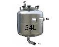Mungitura - Impianto di mungitura - Mungitrice - 9010006 -UTV Vert.54L F (76) V89 O40 - Linea latte - Unità terminali HD