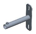 Mungitura - Impianto di mungitura - Mungitrice - 9010071 -HD Wall Bracket for Filter - Linea latte - Filtri latte